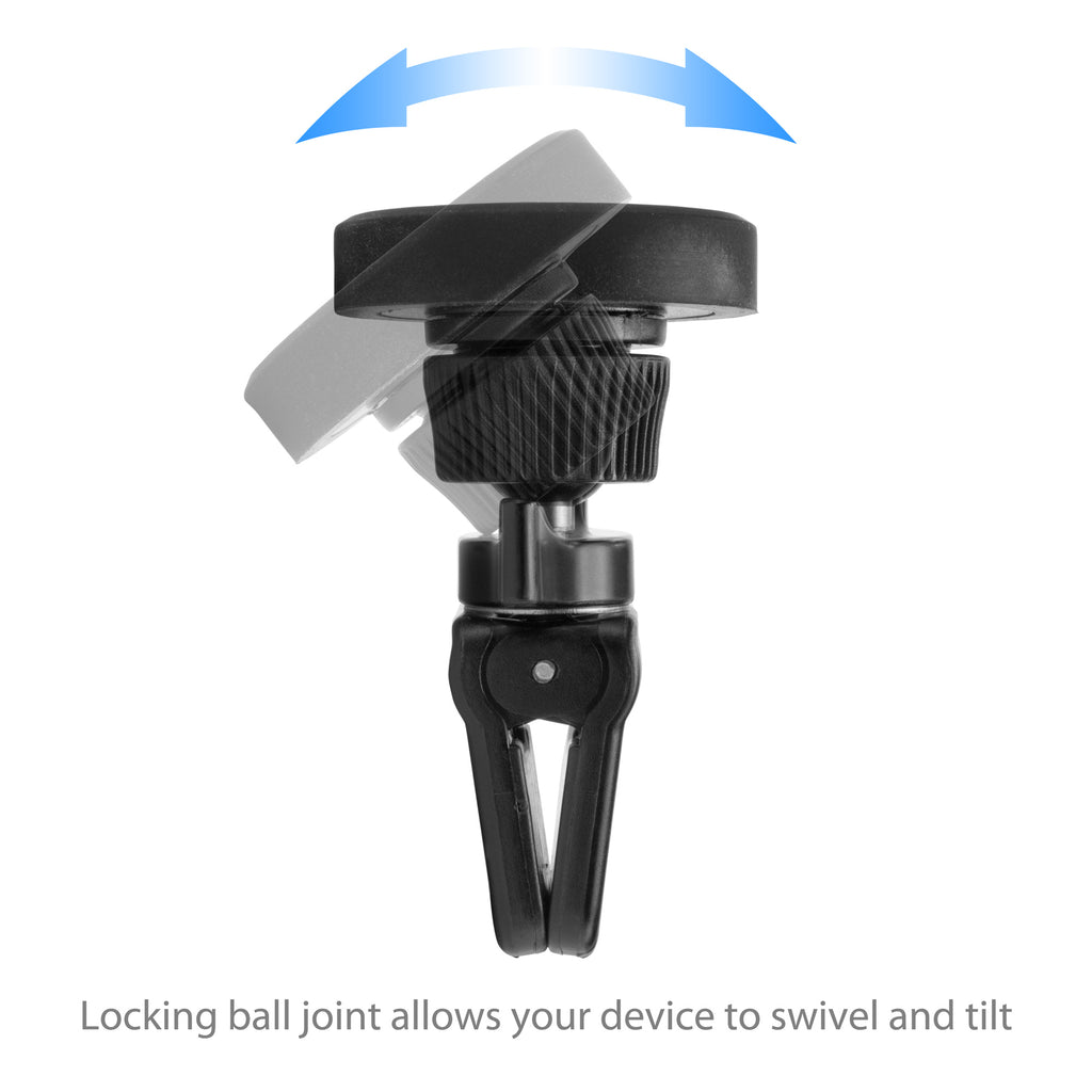 VersaClip Magnetic Car Mount - Apple iPhone 11 Pro Max Car Mount