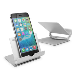 VersaTilt Aluminium Stand - ZTE Axon 7 Stand and Mount