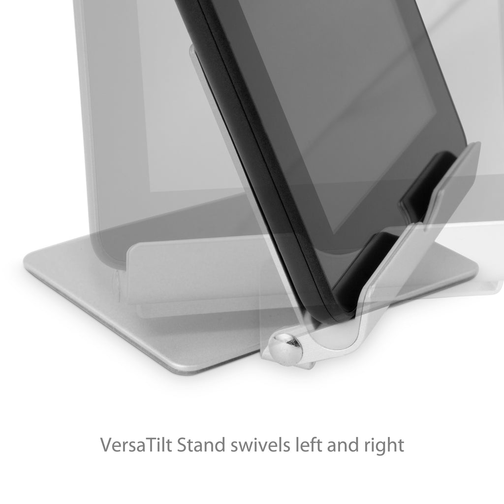 VersaTilt Aluminium Stand - Apple iPad Pro 9.7 (2016) Stand and Mount