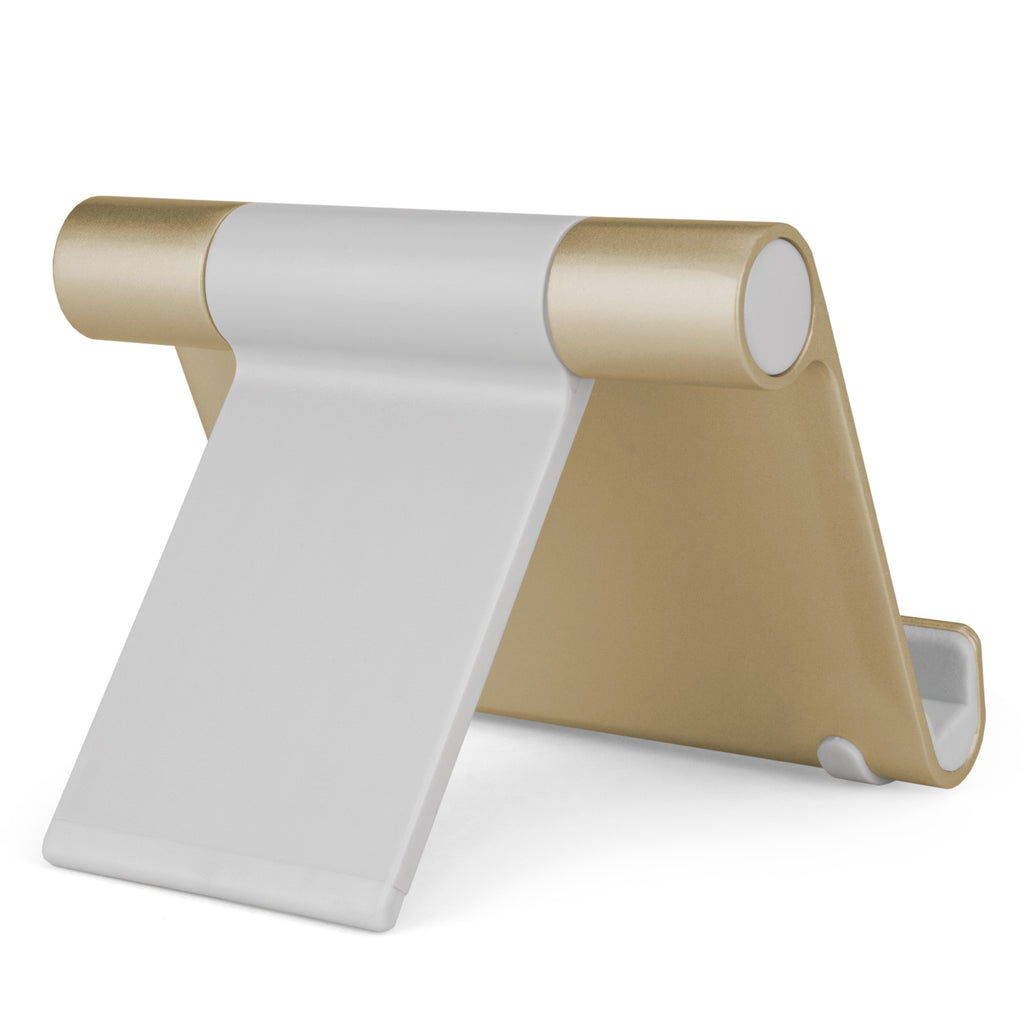 Universal VersaView Aluminum Stand - Champagne Gold