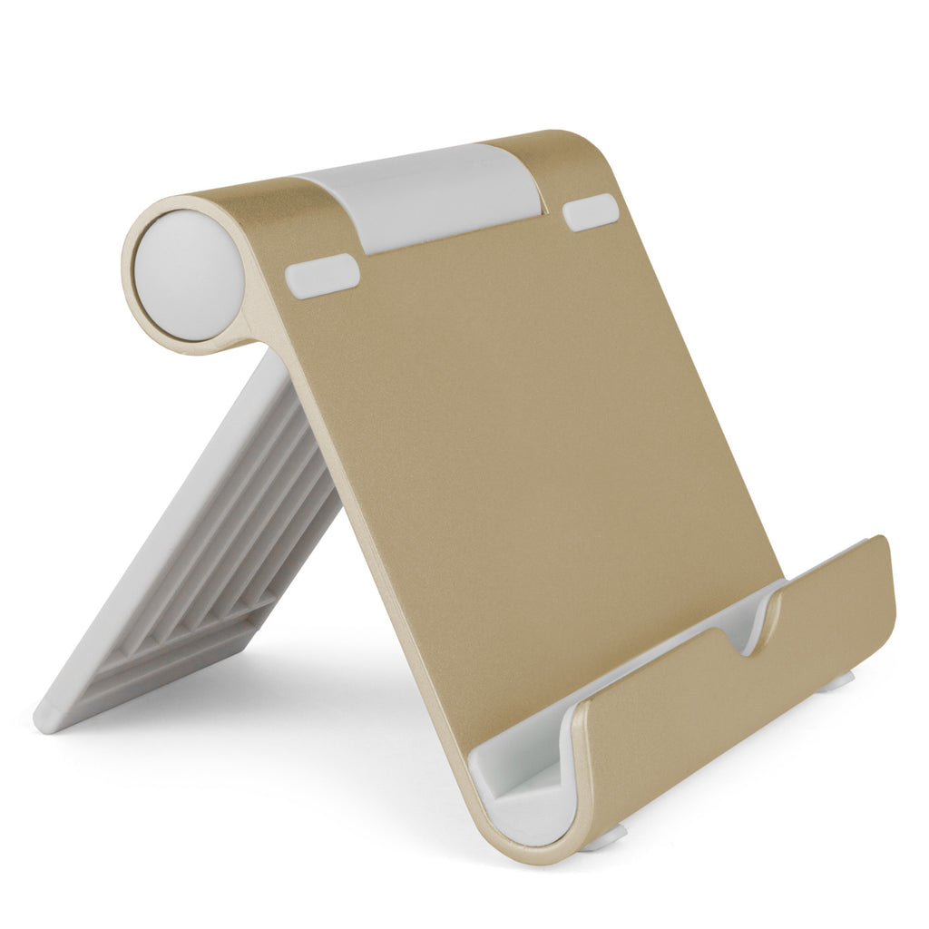 Universal VersaView Aluminum Stand - Champagne Gold