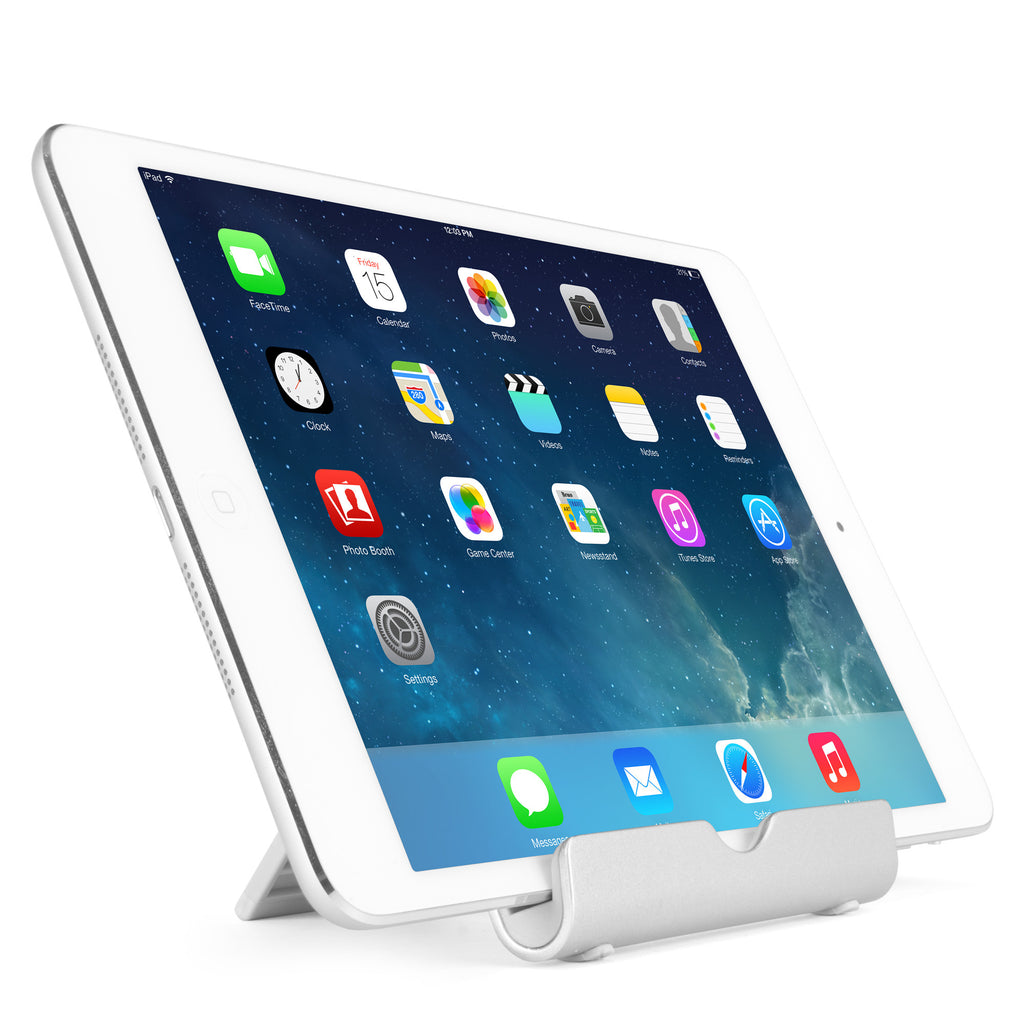VersaView Aluminum Stand - Samsung Z3 Stand and Mount