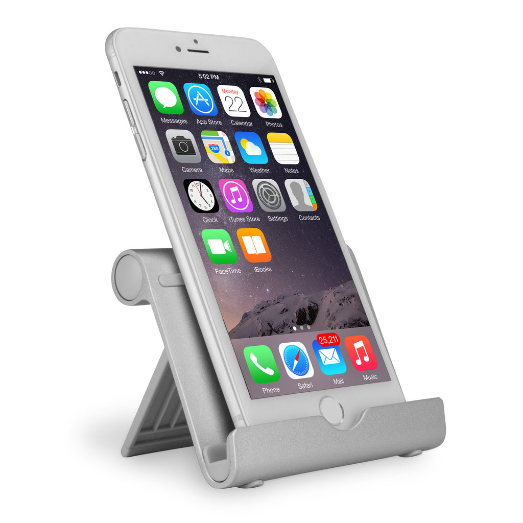 VersaView Aluminum Stand - Samsung Z3 Stand and Mount