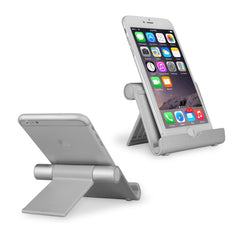 VersaView Aluminum Stand - Samsung Galaxy S8 Plus Stand and Mount