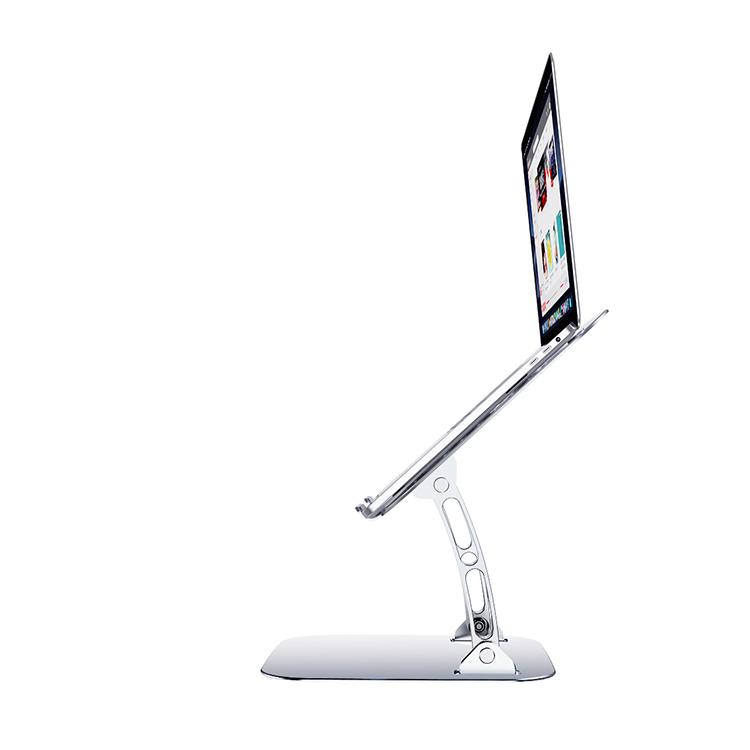 Executive VersaView Laptop Stand - Samsung Galaxy Chromebook 2 Stand and Mount