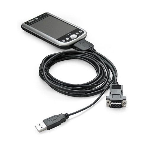 VGA Presentation Cable - Dell Axim X51v Cable
