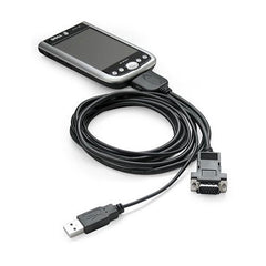 VGA Presentation Cable - Dell Axim X51v Cable