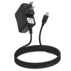 Wall Charger Direct - Blackberry PlayBook WiMax Charger