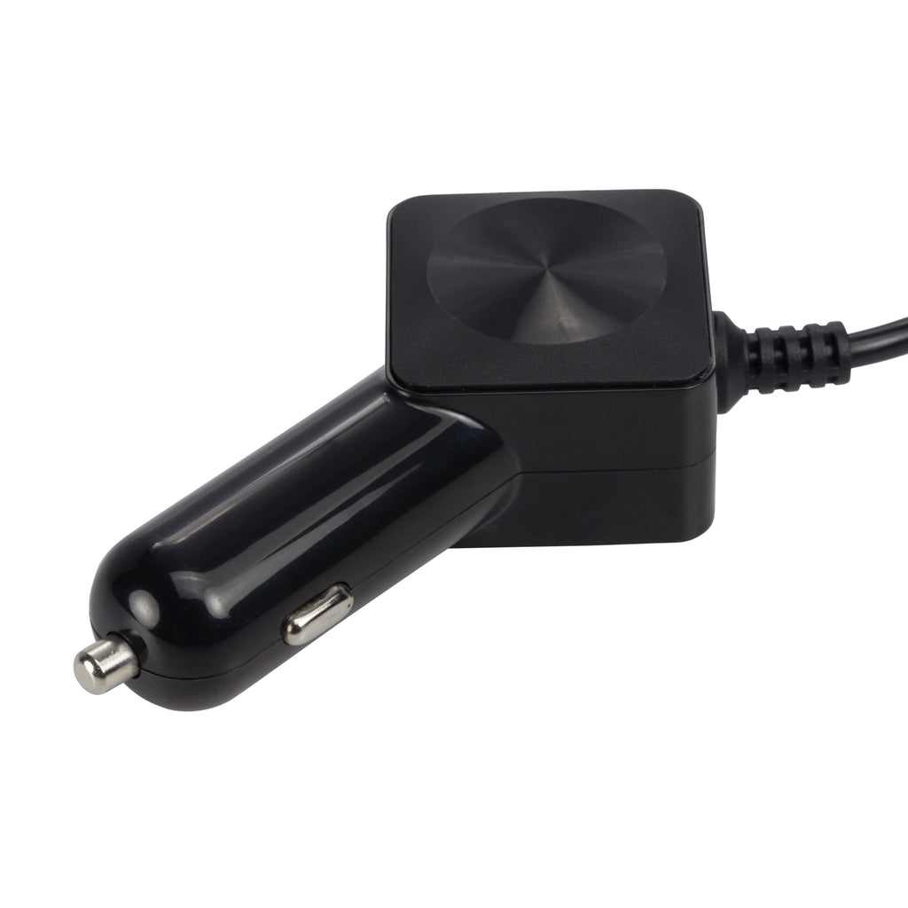 Weshare Car Charger 6 Port - Samsung Galaxy J3 Car Charger
