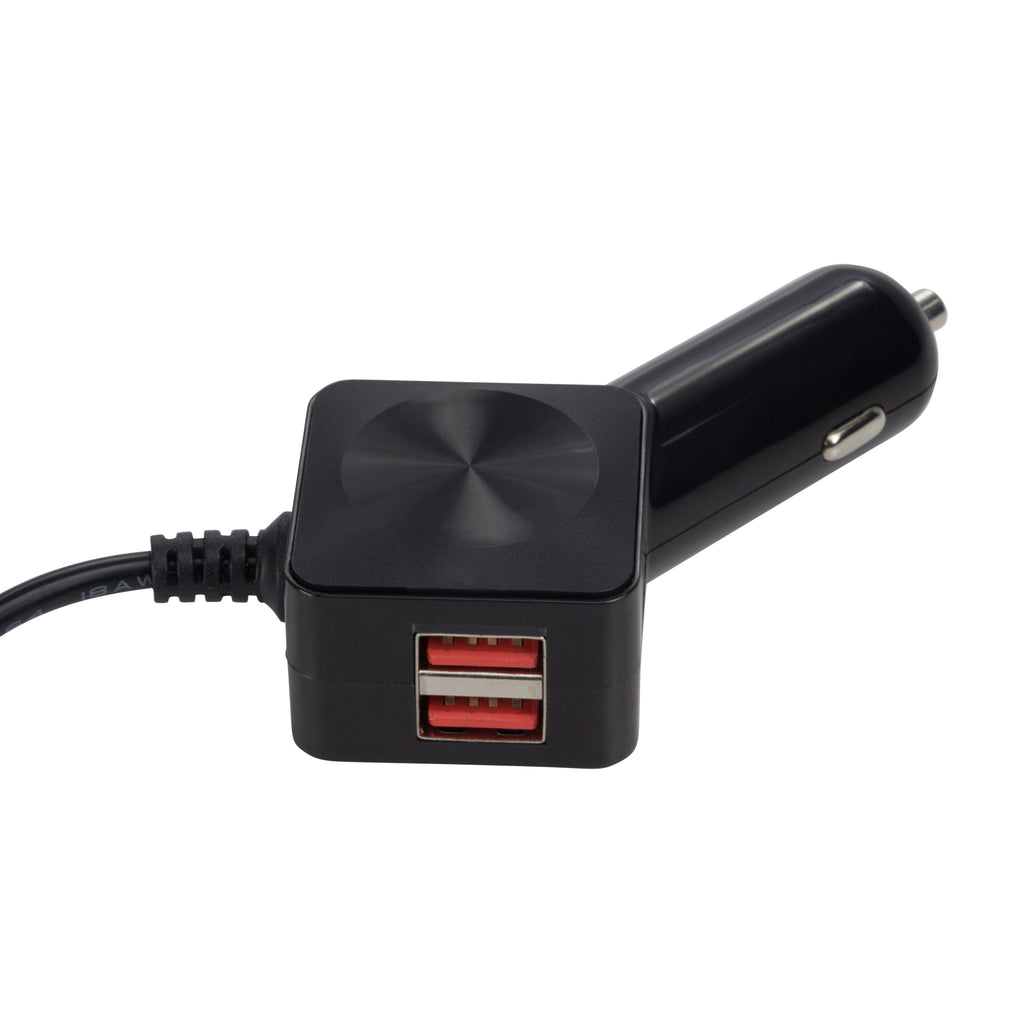 Weshare Car Charger 6 Port - HP EliteBook 850 G3 Car Charger