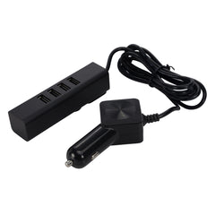 Weshare Car Charger 6 Port - Acer Switch 5 (SW512-52) Car Charger