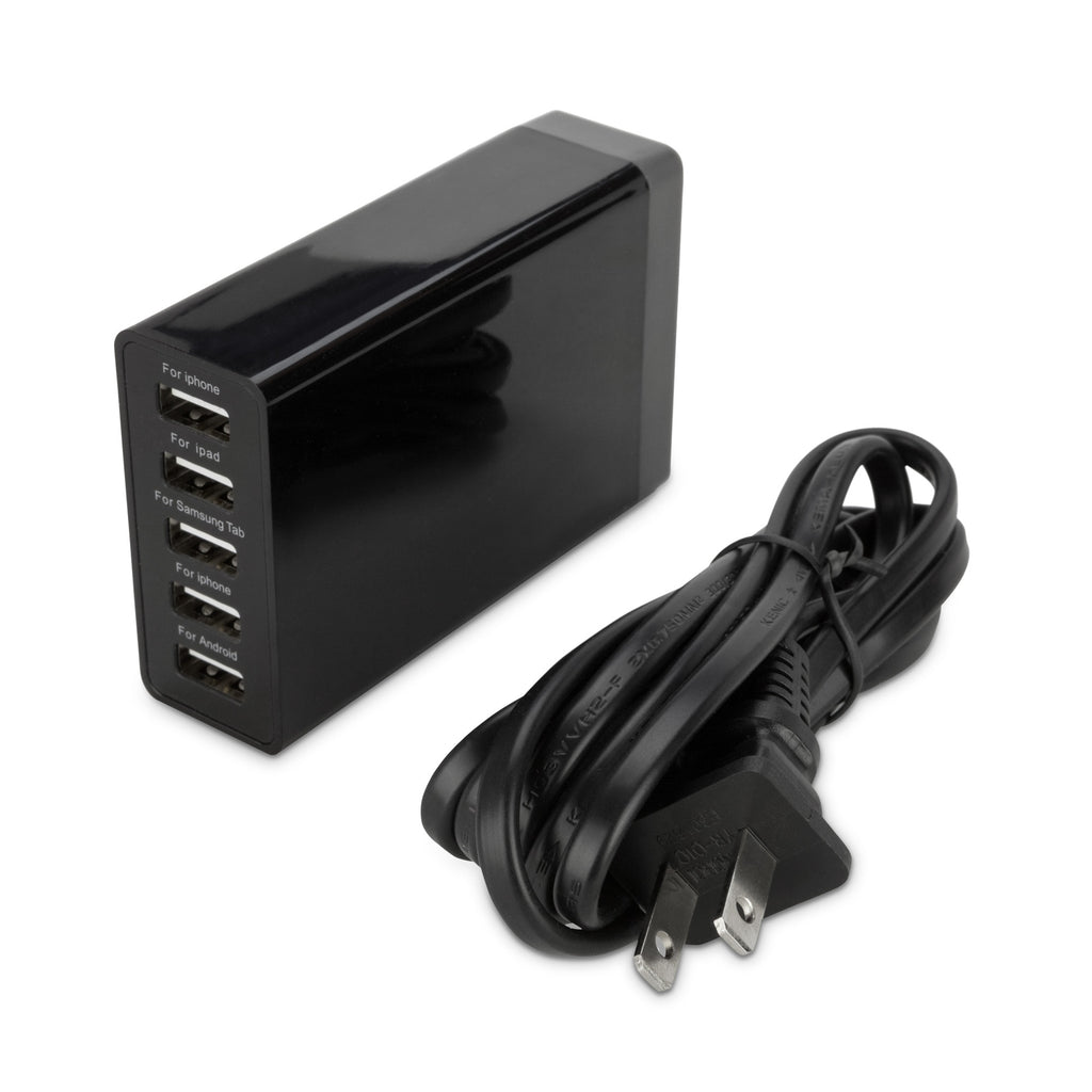 WeShare PowerPort - HTC Inspire 4G Charger