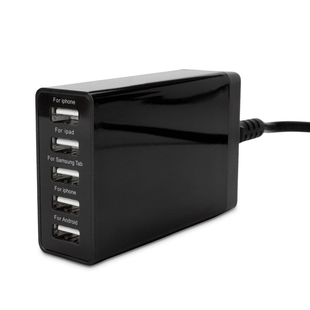 WeShare PowerPort - Sony DSC-RX100 IV Charger