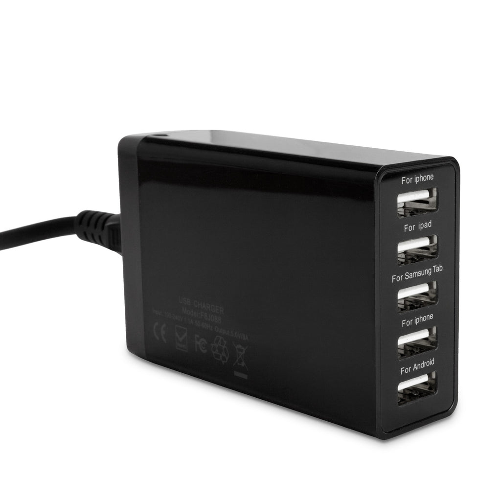 WeShare Samsung Galaxy S Duos 2 S7582 PowerPort