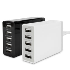 WeShare PowerPort - 5-Port - Apple iPhone 11 Pro Max Charger