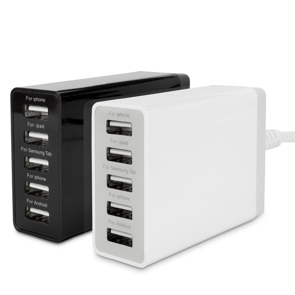 WeShare PowerPort - HTC Sensation 4G Charger