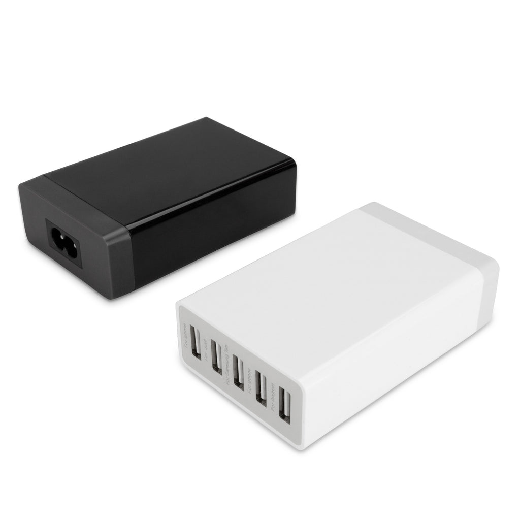 WeShare PowerPort - Magellan RoadMate 5465T-LMB Charger