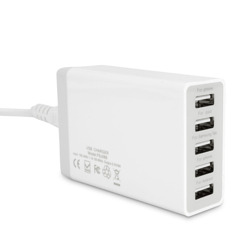 WeShare iPad Air 2 PowerPort
