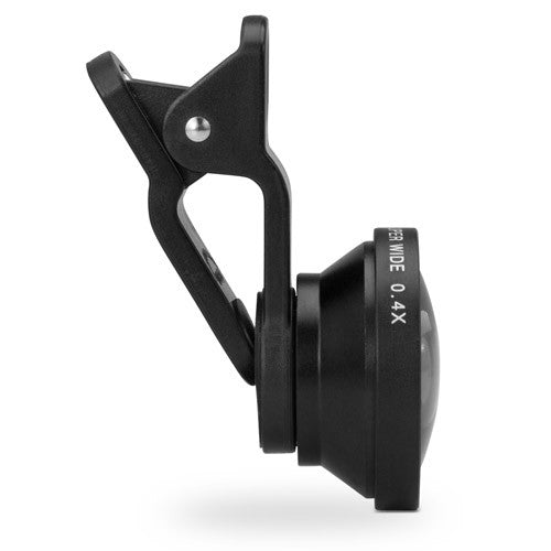 Wide Angle SmartyLens Clip - Wide 4.0x