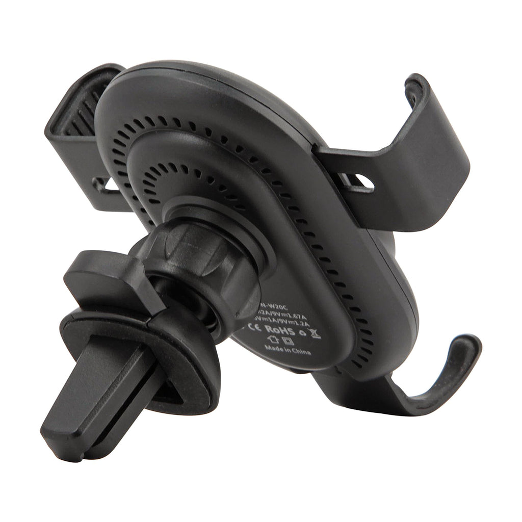 Wireless Charging Auto Mount - Blackview BV9500 Car Charger