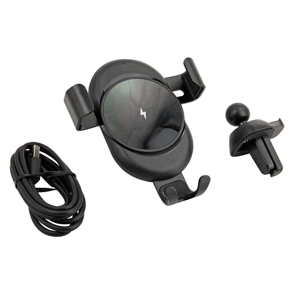 Samsung Galaxy Z Flip 4 Wireless Charging Auto Mount