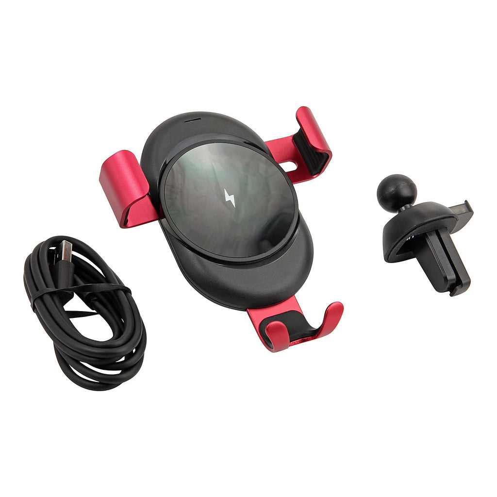 Samsung Galaxy Z Flip 4 Wireless Charging Auto Mount