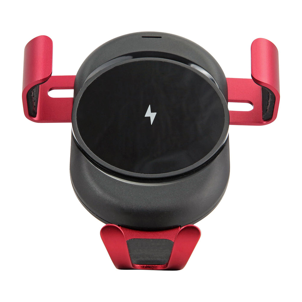 Wireless Charging Auto Mount - Blackview BV9500 Car Charger