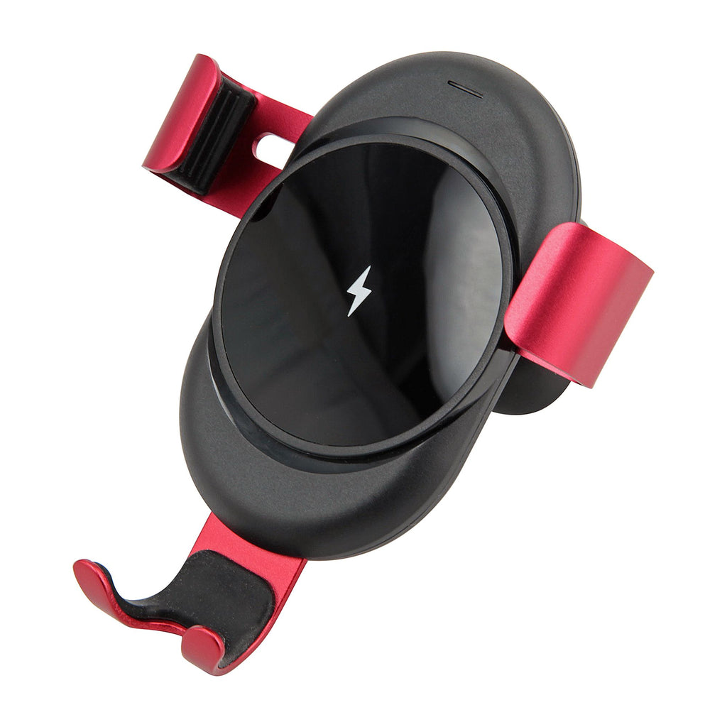 Samsung Galaxy Note 10 Wireless Charging Auto Mount