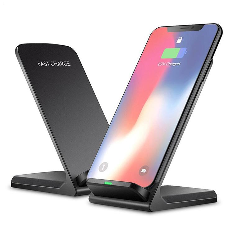 Wireless QuickCharge Stand - Google Pixel 5 Charger
