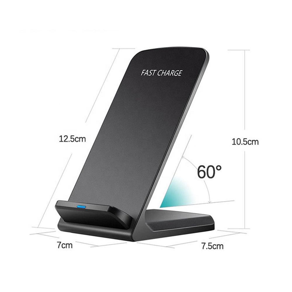 Wireless QuickCharge Stand - Samsung Galaxy S20 Ultra 5G Charger