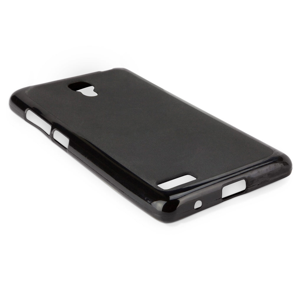 Blackout Case - Xiaomi Redmi Note Case