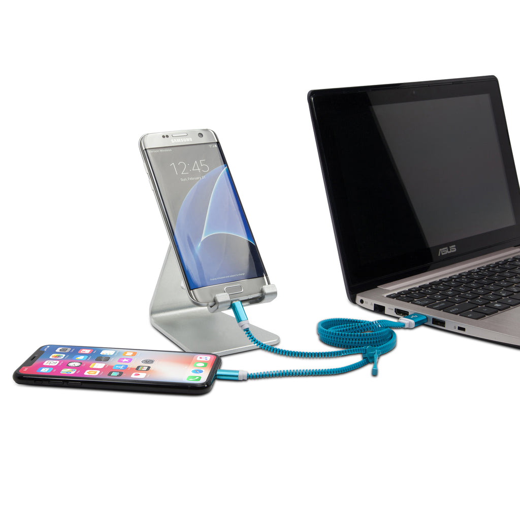ZippyCharge Cable - Apple iPhone 7 Cable