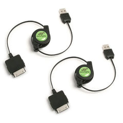 miniSync - Microsoft Zune 120GB Cable